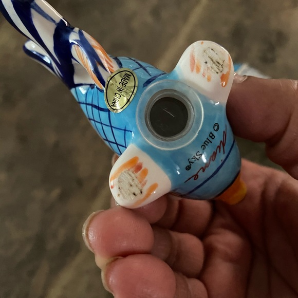 Salt and pepper shakers - Picture 5 of 5